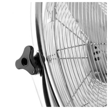 Orbegozo PWO 0936 Ventilador de suelo 45W 3 aspas 35 cm 3 velocidades Orbegozo PWO 0936 Ventilador de suelo 45W 3 aspas 35 cm 3 velocidades